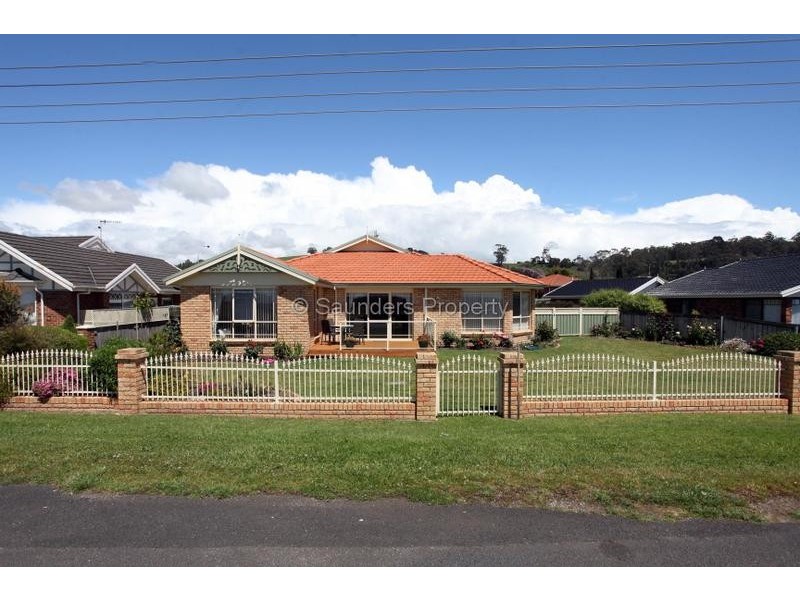 Sulphur Creek TAS 7316