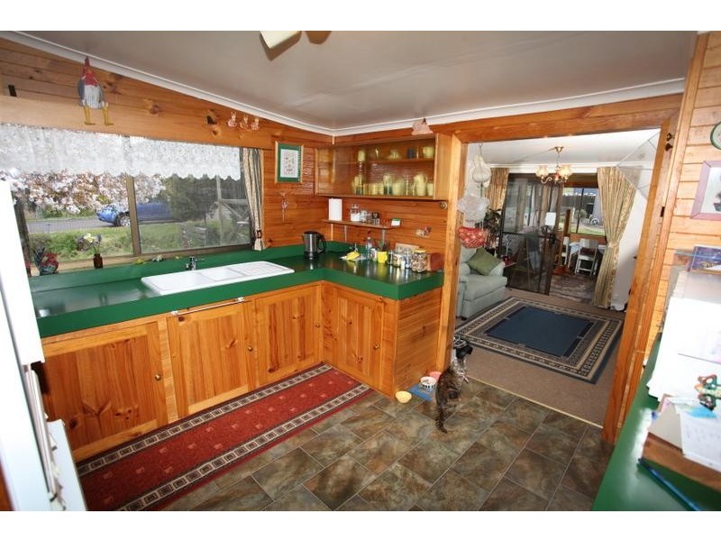 1042 Ridgley Highway, Ridgley TAS 7321