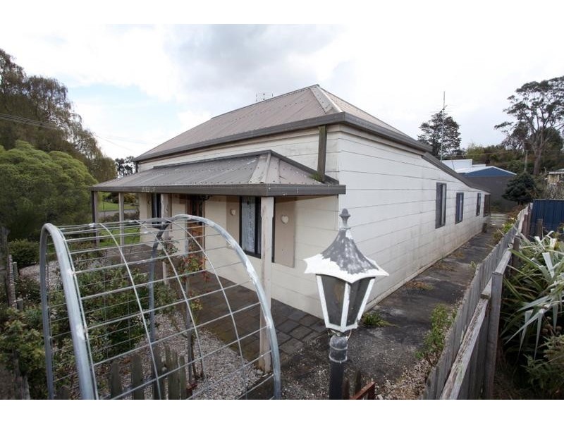 1042 Ridgley Highway, Ridgley TAS 7321