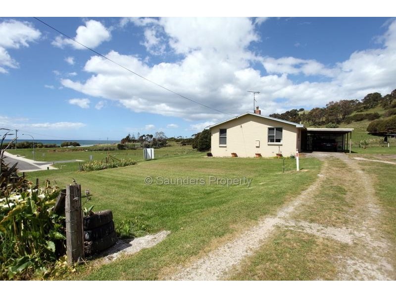 Preservation Bay TAS 7316