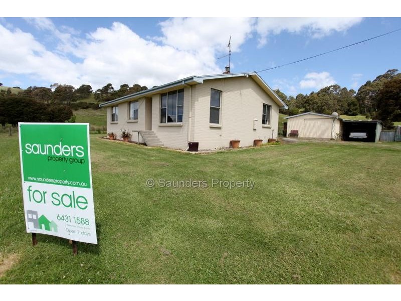 Preservation Bay TAS 7316