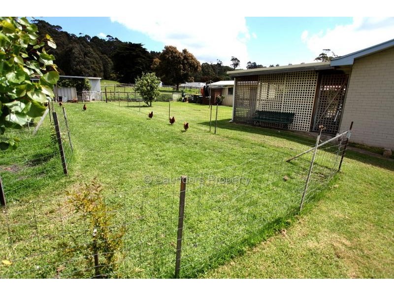 Preservation Bay TAS 7316