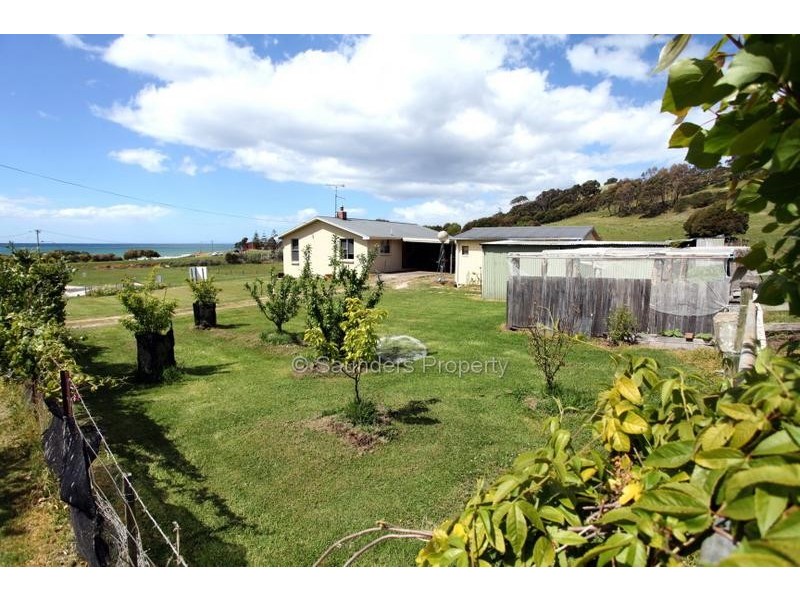 Preservation Bay TAS 7316