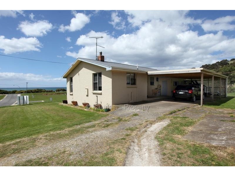 Preservation Bay TAS 7316