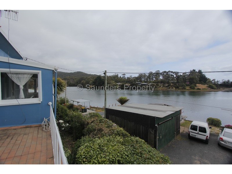 Heybridge TAS 7316