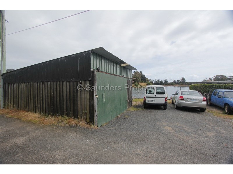 Heybridge TAS 7316