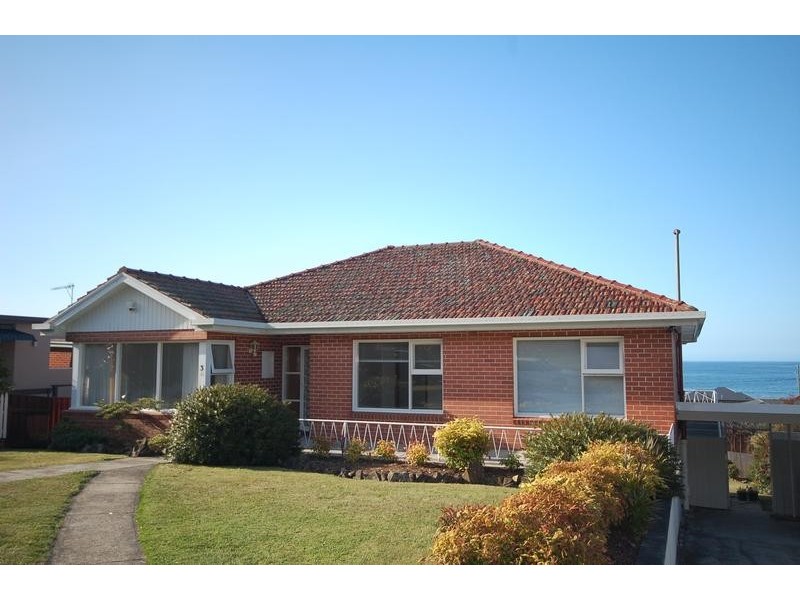 3 Claude Place, Burnie TAS 7320