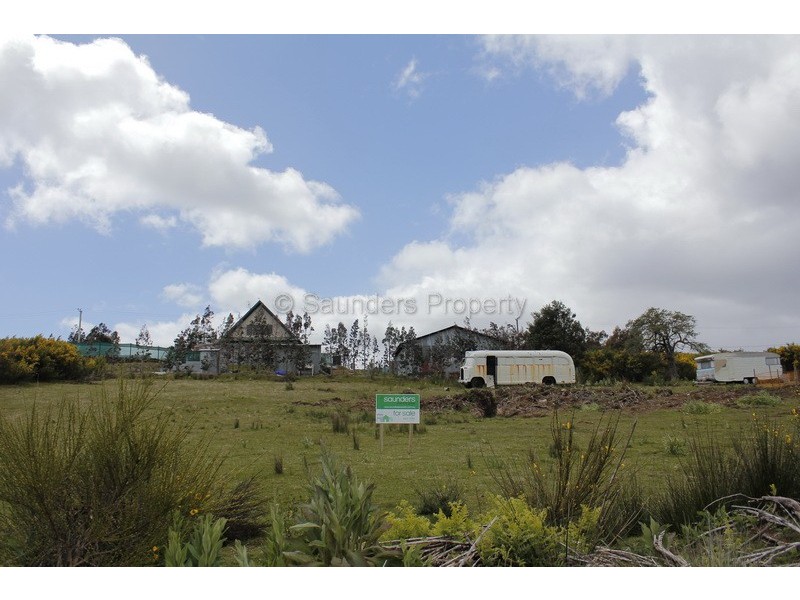 Waratah TAS 7321