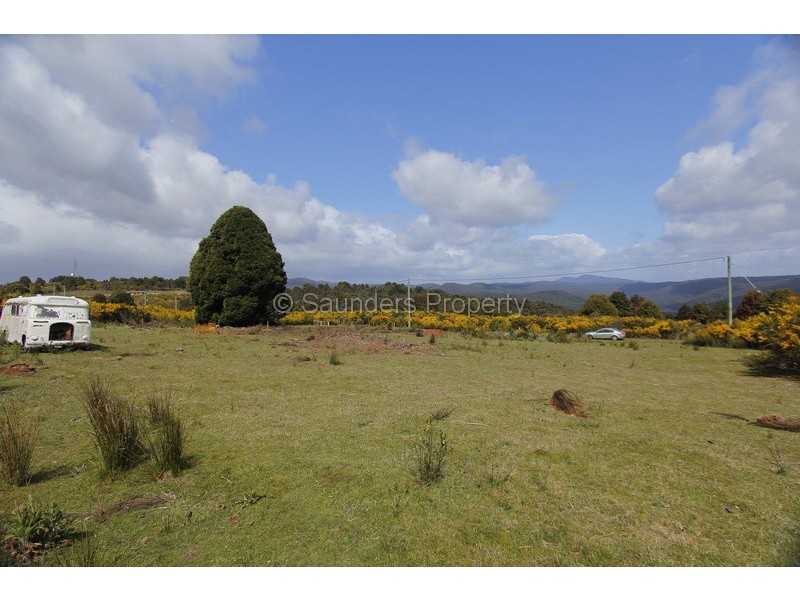 Waratah TAS 7321