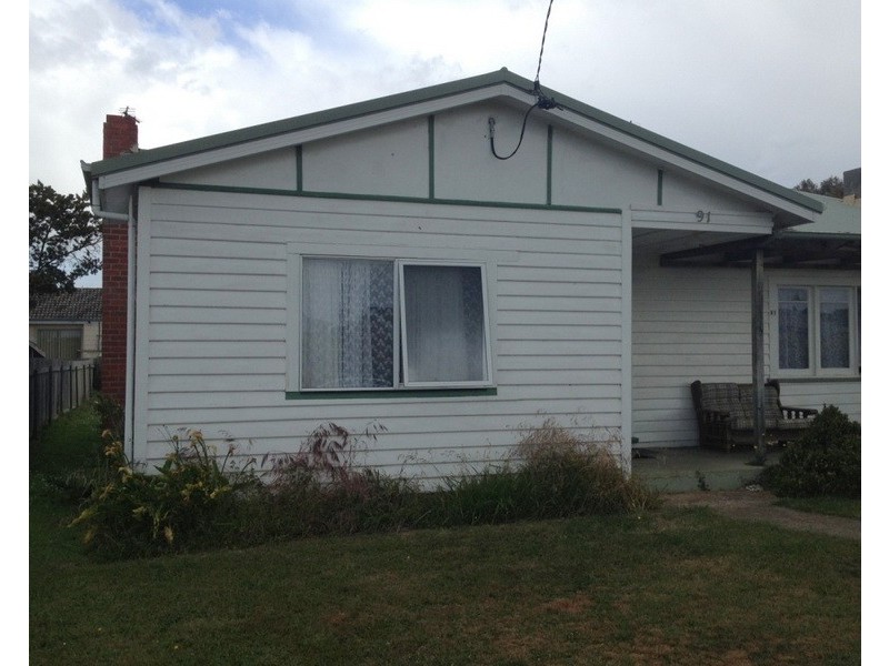 1/91 Nicholls Street, Devonport TAS 7310