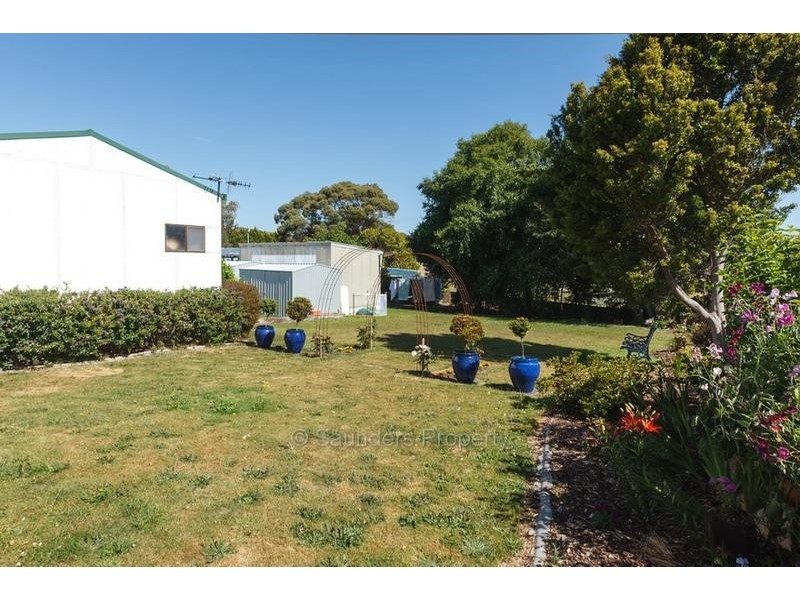 Ulverstone TAS 7315