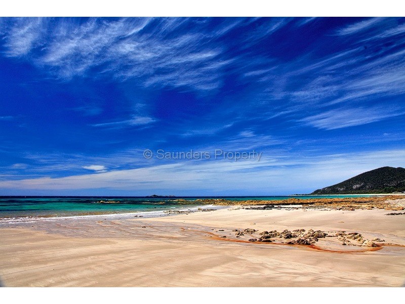 Sisters Beach TAS 7321