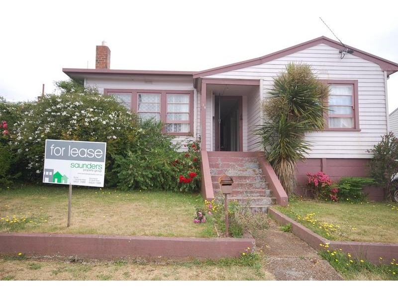 38 Jorgensen Street, Burnie TAS 7320