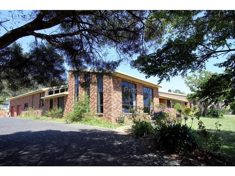 Sulphur Creek TAS 7316
