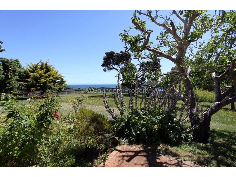 Sulphur Creek TAS 7316