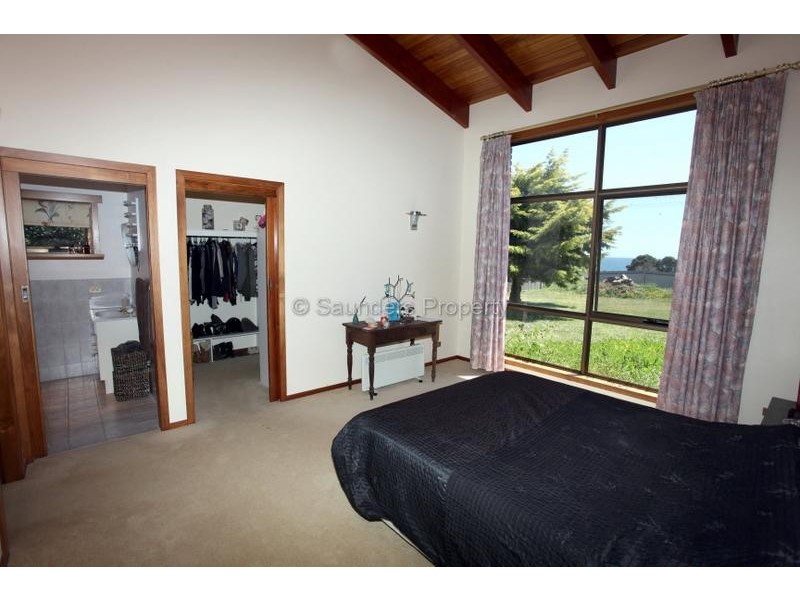 Sulphur Creek TAS 7316