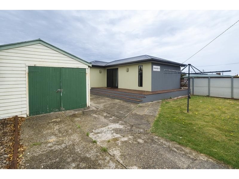 Devonport TAS 7310