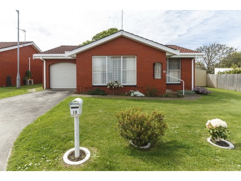 10/19 Victoria Parade, Devonport TAS 7310