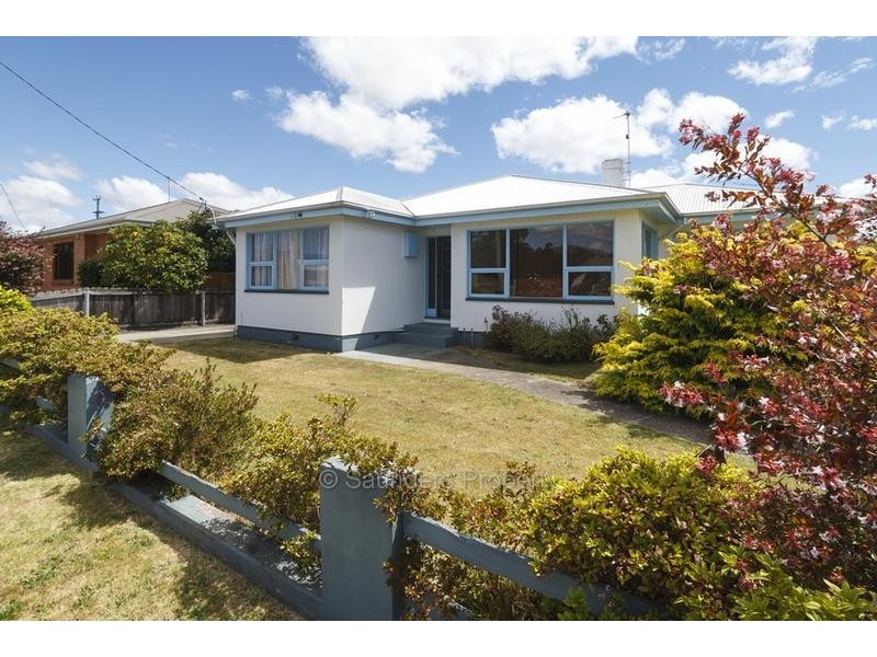 Ulverstone TAS 7315