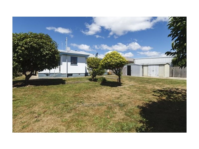 Ulverstone TAS 7315