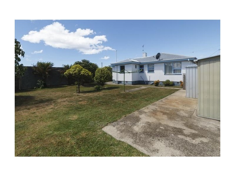 Ulverstone TAS 7315
