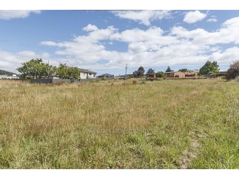 Latrobe TAS 7307