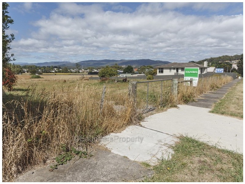 Latrobe TAS 7307