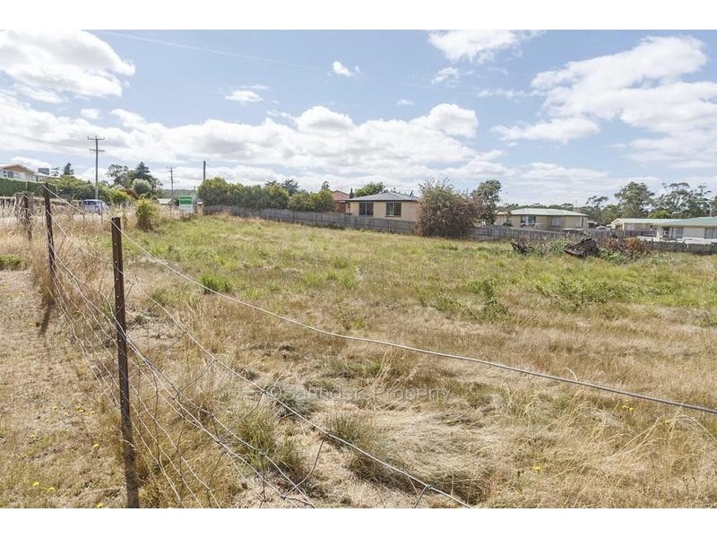Latrobe TAS 7307