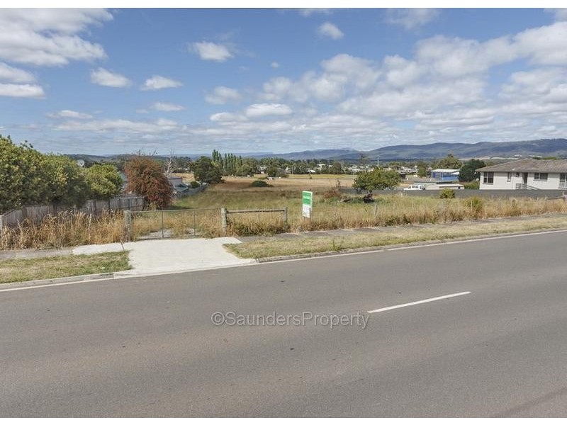 Latrobe TAS 7307