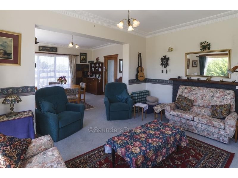 West Ulverstone TAS 7315