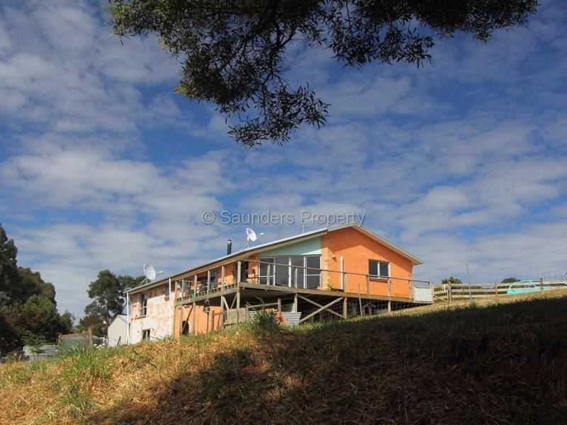 Mount Hicks TAS 7325