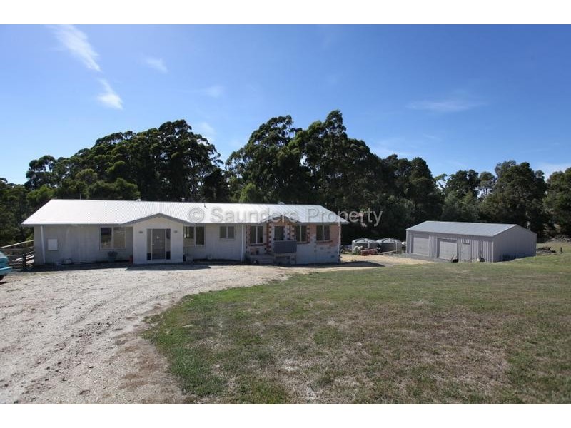 Mount Hicks TAS 7325