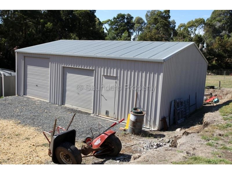 Mount Hicks TAS 7325