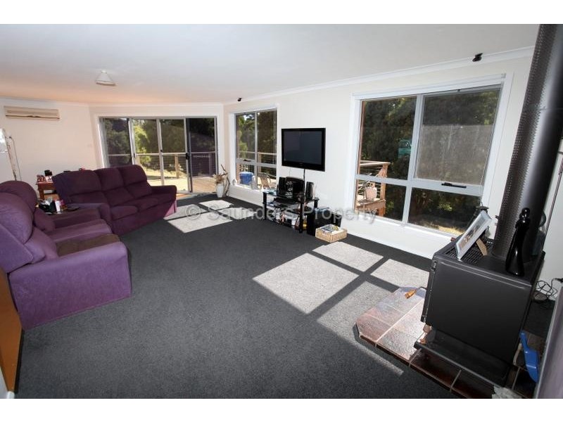 Mount Hicks TAS 7325