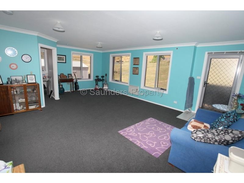 Mount Hicks TAS 7325