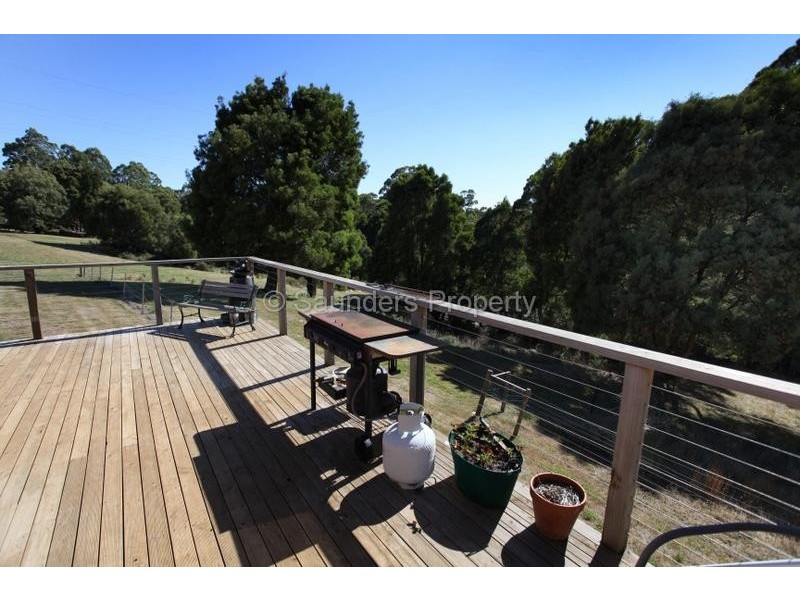 Mount Hicks TAS 7325