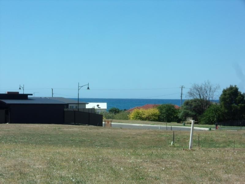 Sulphur Creek TAS 7316