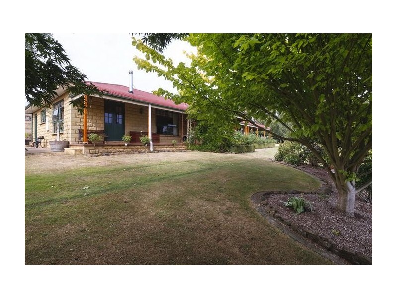 Gawler TAS 7315