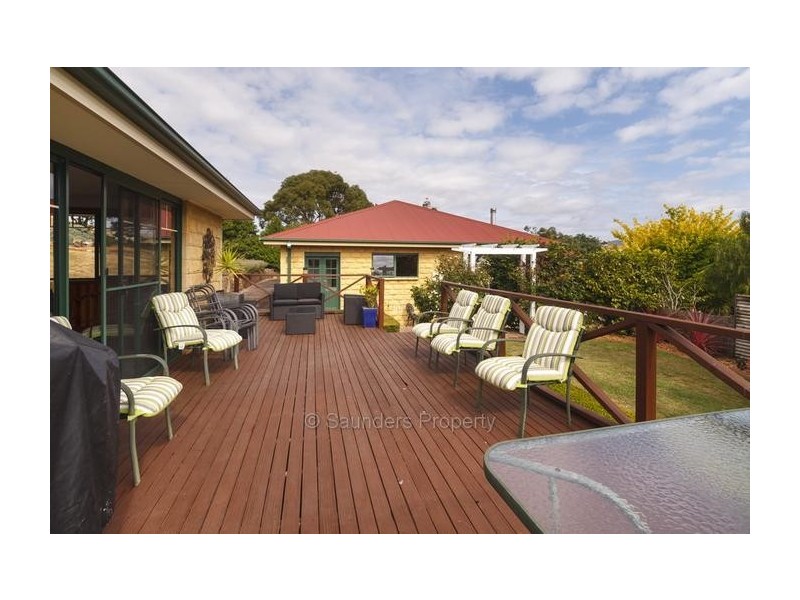 Gawler TAS 7315