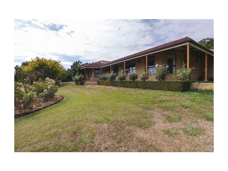 Gawler TAS 7315