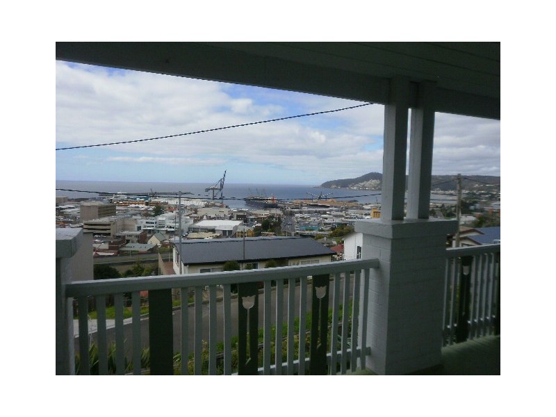 1 Pleasant Street, Burnie TAS 7320