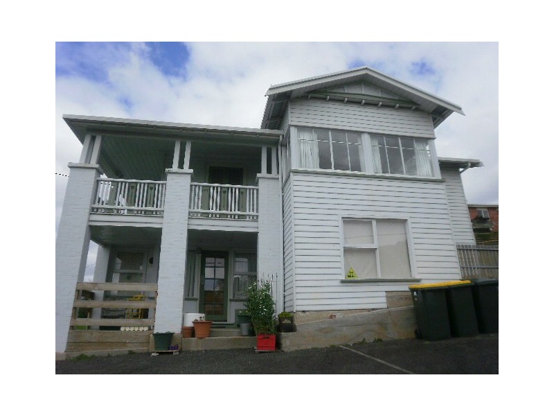 1 Pleasant Street, Burnie TAS 7320