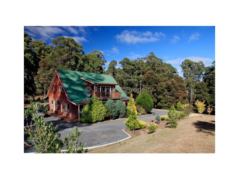 Somerset TAS 7322