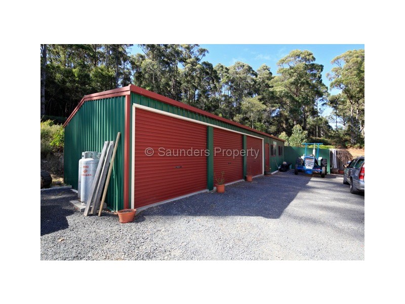 Somerset TAS 7322