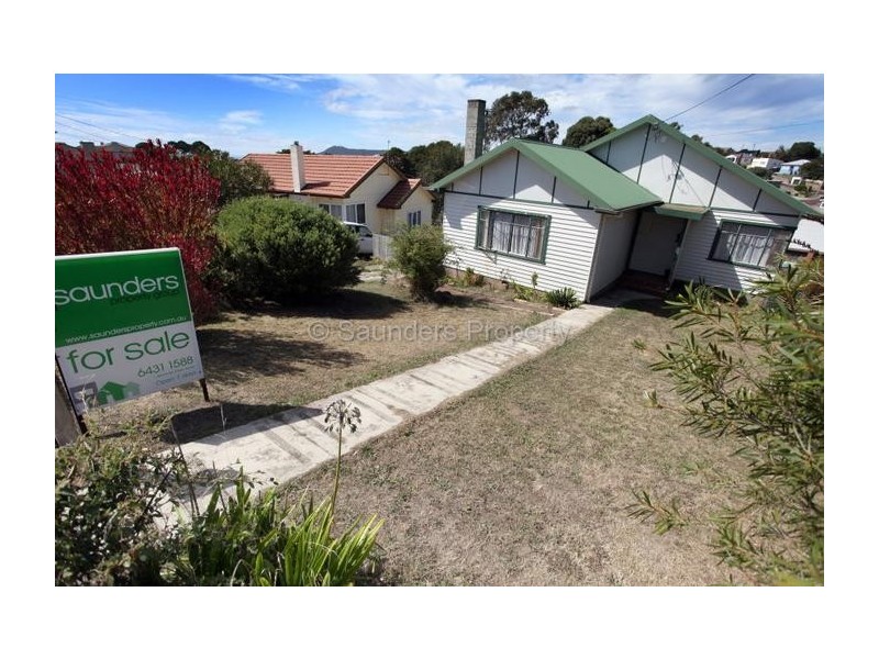 119 Bird Street, Hillcrest TAS 7320