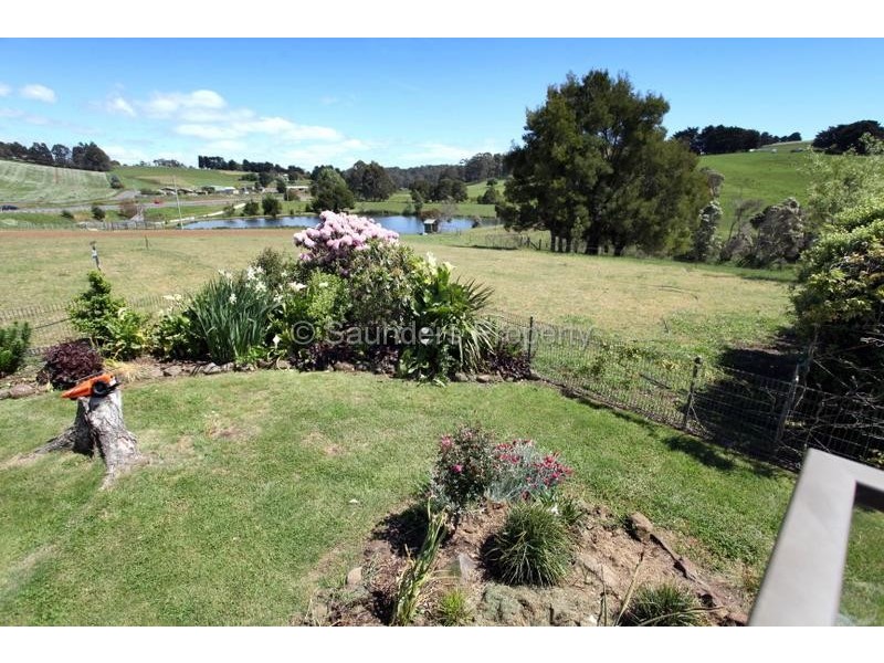 Ulverstone TAS 7315
