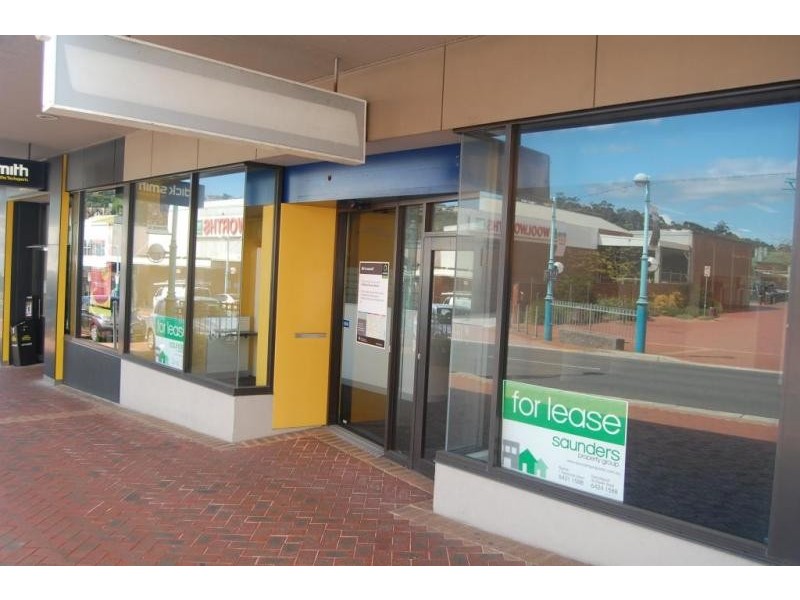 22 Wilmot street, Burnie TAS 7320
