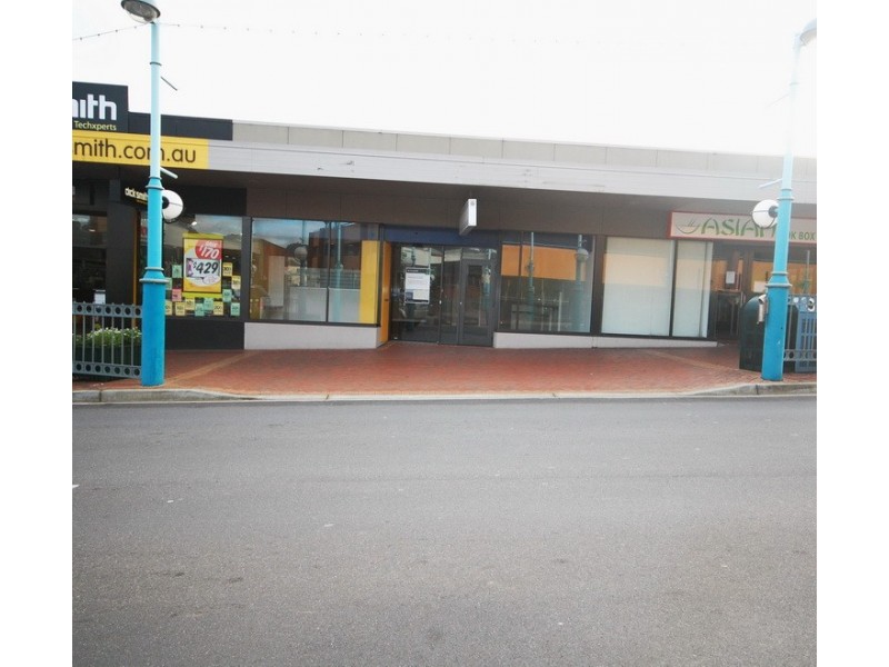 22 Wilmot street, Burnie TAS 7320