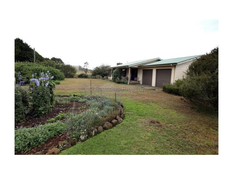 Sisters Creek TAS 7325