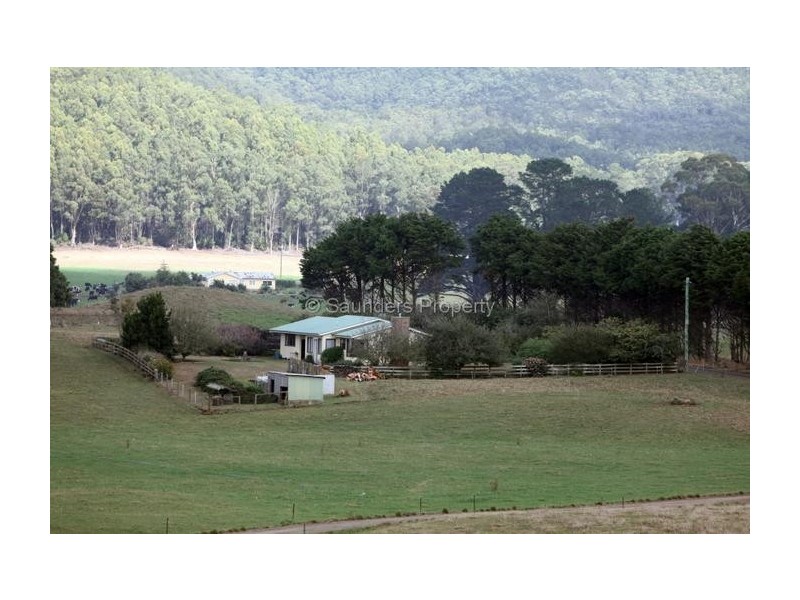 Sisters Creek TAS 7325